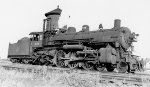 CNW 4-6-2 #505 - Chicago & North Western